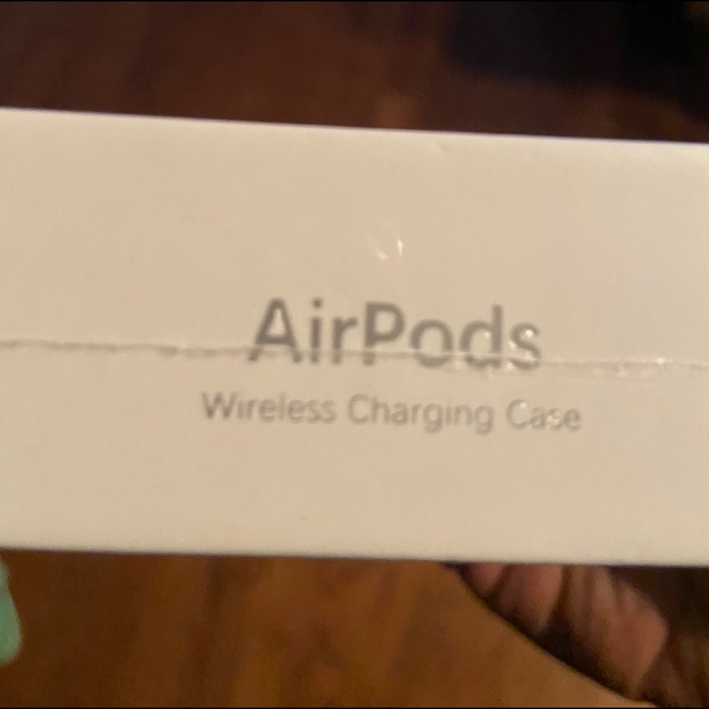 Apple AirPods Pro